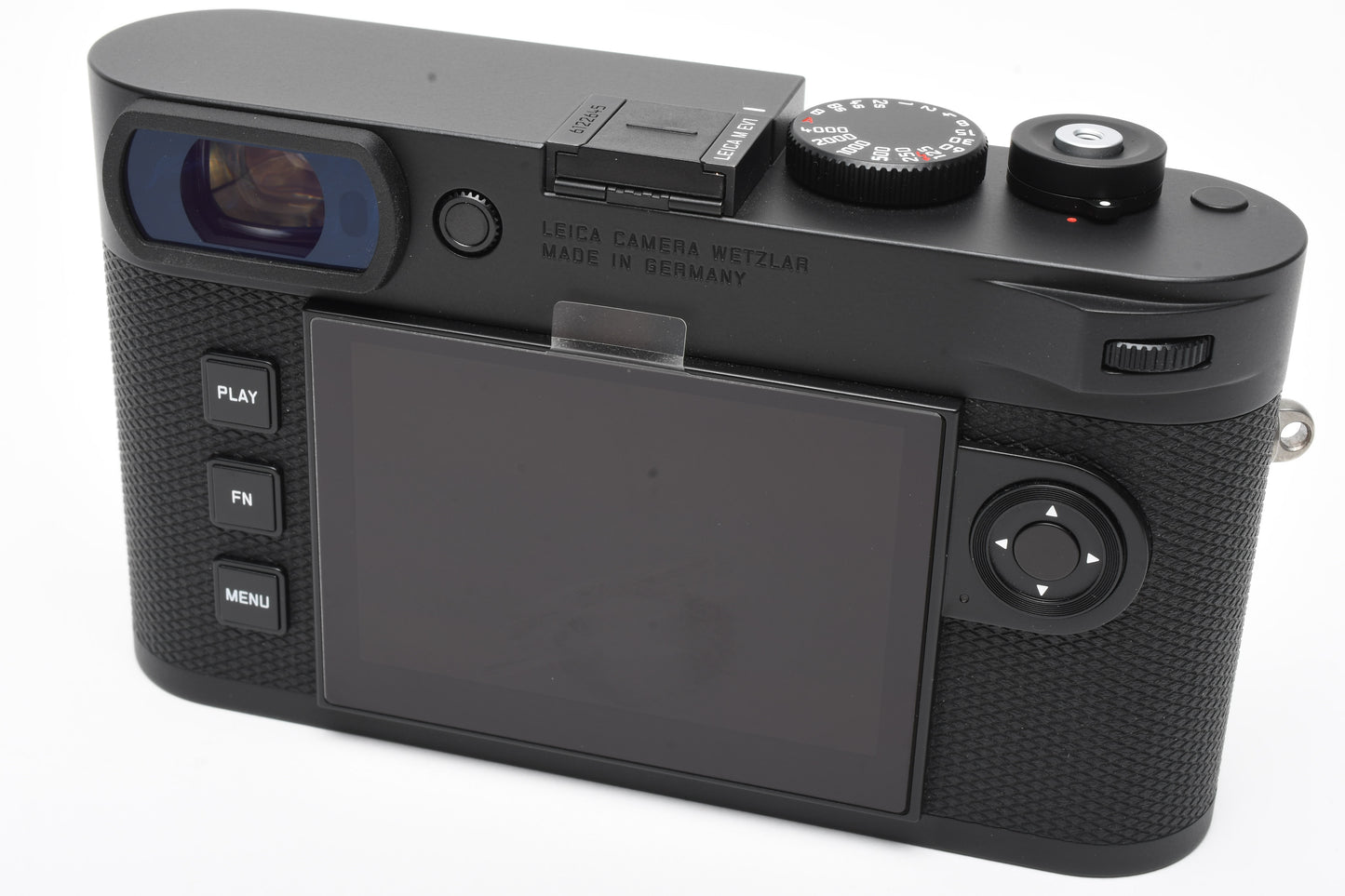 Leica M EV1 Mirrorless Camera Body # 20229 NEW, Boxed, USA Warranty