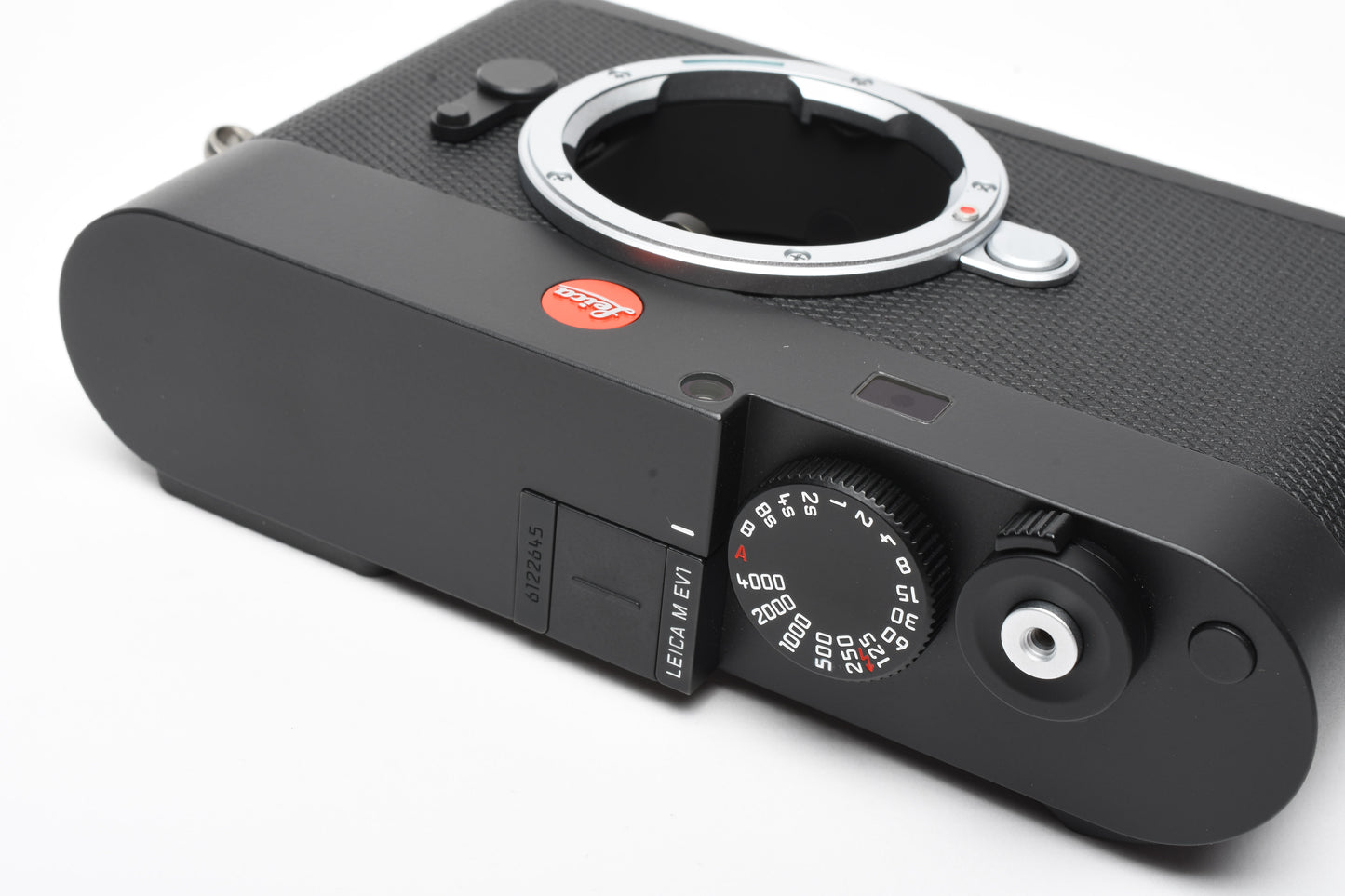 Leica M EV1 Mirrorless Camera Body # 20229 NEW, Boxed, USA Warranty