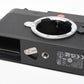 Leica M EV1 Mirrorless Camera Body # 20229 NEW, Boxed, USA Warranty