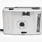 Bell&Howell 35mm Point&Shoot camera w/28mm lens, tested, nice