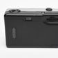 Bell&Howell 35mm Point&Shoot camera w/28mm lens, tested, nice