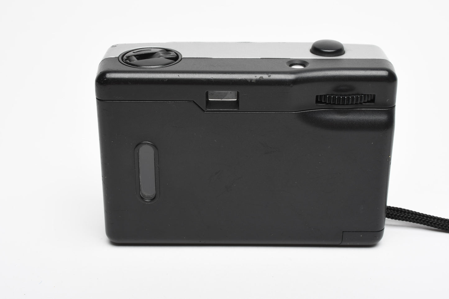 Bell&Howell 35mm Point&Shoot camera w/28mm lens, tested, nice