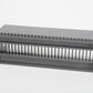 3X Yankee 35mm Slide Tray 30 Slides Projector Gray straight trays