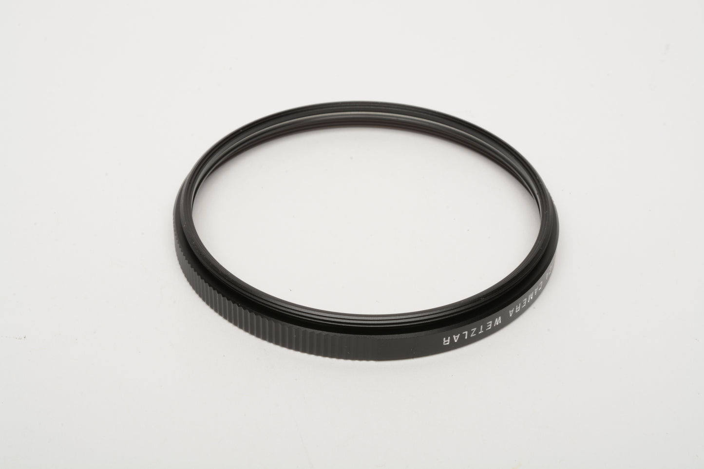 Leica E67 UVa II Filter (Black) #13040 NIB