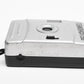 Bell&Howell 35mm Point&Shoot camera w/28mm lens, tested, nice