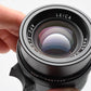 Leica APO-Summicron-M 50mm f2 Asph. (Black) #11141 NEW, Boxed, USA Warranty
