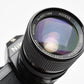 Nikon EM 35mm SLR w/Access 35-70mm zoom, Strap, New Seals, Great!