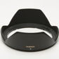 Tamron Bayonet Lens Hood AB001 for SP AF 10-24mm f/3.5-4.5 Di II LD