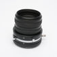 Bronica S,S2 Extension Tube Set (A,B,C,C Tubes), Mint-