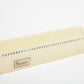 3X Sears 35mm Slide Trays (40) Straight Trays #39975 w/ End-Lock, Clean