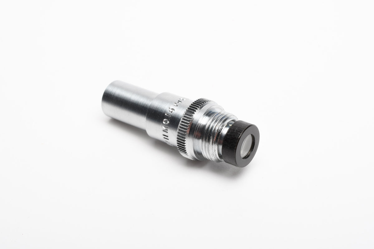 Bell & Howell Filmo 3 Inch Lens for B&H Filmo 16mm Cine cameras