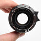 Leica APO-Summicron-M 50mm f2 Asph. (Black) #11141 NEW, Boxed, USA Warranty