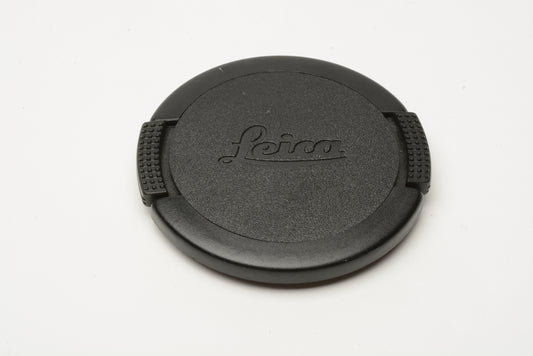 Leica #14231 46mm snap on len scap - Genuine Leica