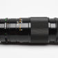 Canon 300mm f5.6 FD Mount (Breach), caps, Clean and powerful
