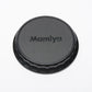 Mamiya Rear Lens Cap for 645AF Lenses, Genuine, Clean