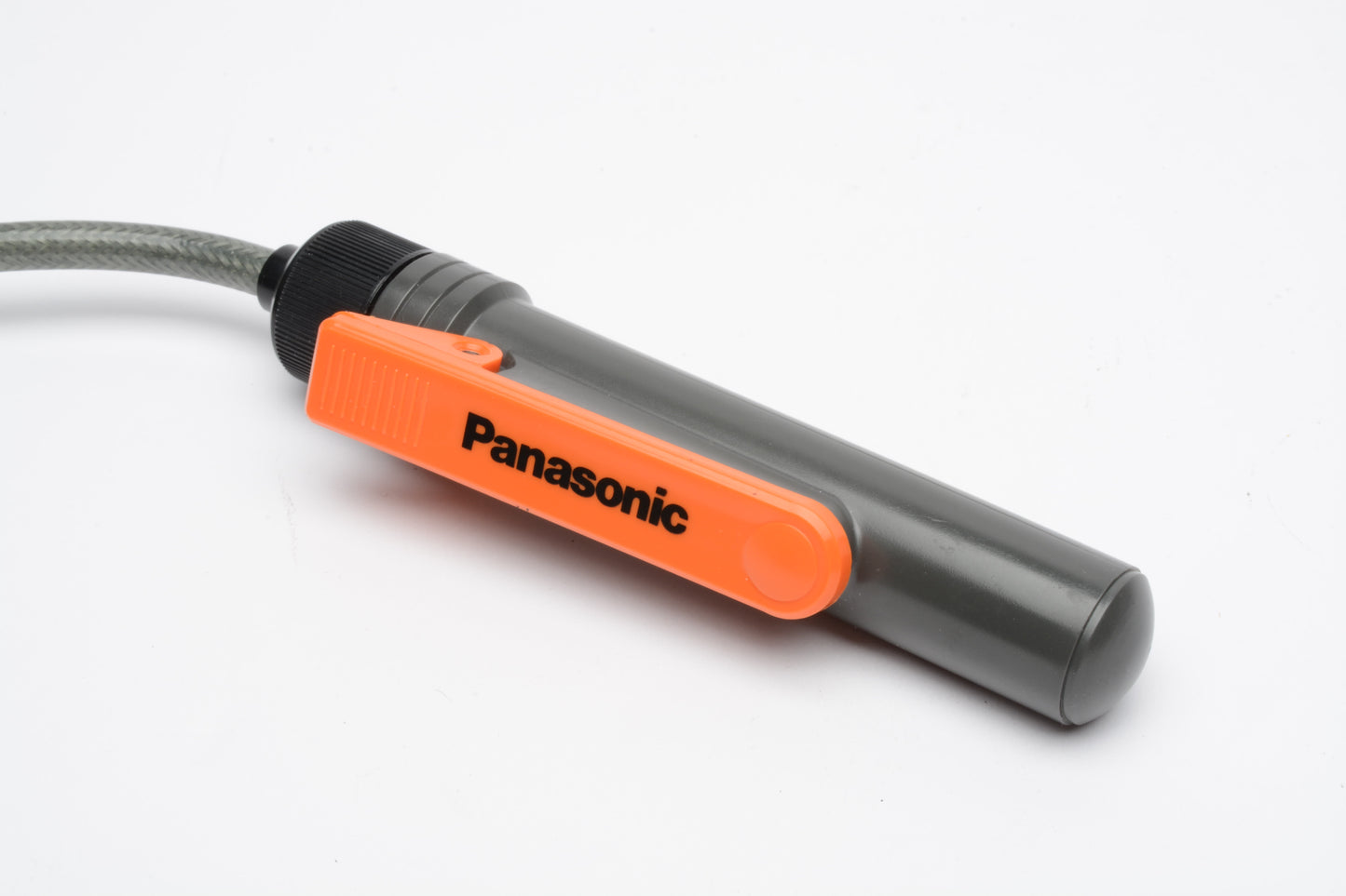 Panasonic camera bag clip-on light