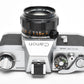 Canon EX Auto 35mm SLR w/EX 50mm f1.8 Prime lens, New Seals, Gorgeous!  Works!