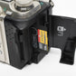 Olympus C-2100 2.1MP Digital Point&Shoot, Manual, AC, UV, Great!