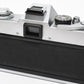 Canon EX Auto 35mm SLR w/EX 50mm f1.8 Prime lens, New Seals, Gorgeous!  Works!