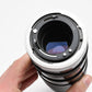 Canon 300mm f5.6 FD Mount (Breach), caps, Clean and powerful