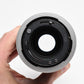 Canon 300mm f5.6 FD Mount (Breach), caps, Clean and powerful