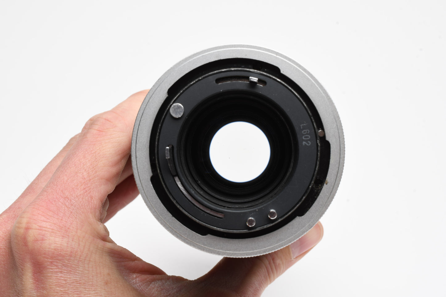 Canon 300mm f5.6 FD Mount (Breach), caps, Clean and powerful