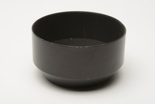 Nikon HN-7 lens Hood, metal, 52mm diameter