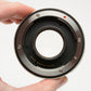 Canon EF 1.4X II extender teleconverter w/caps, clean & sharp!