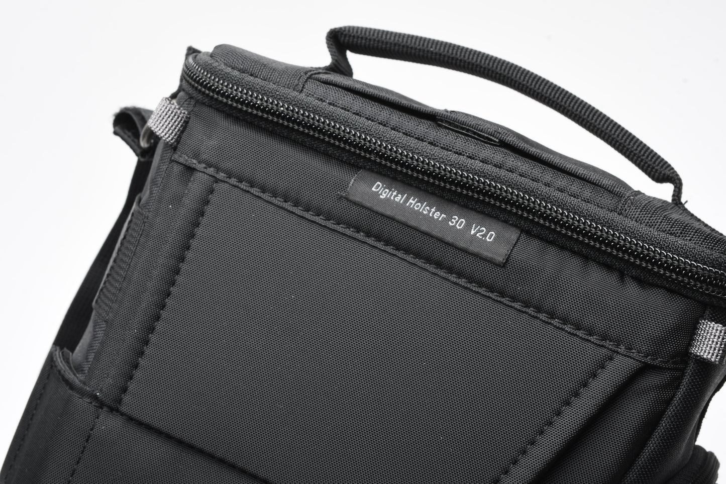 ThinkTank Digital Holster 30 V2.0 For Standard DSLR, Great!