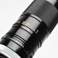 Canon 300mm f5.6 FD Mount (Breach), caps, Clean and powerful