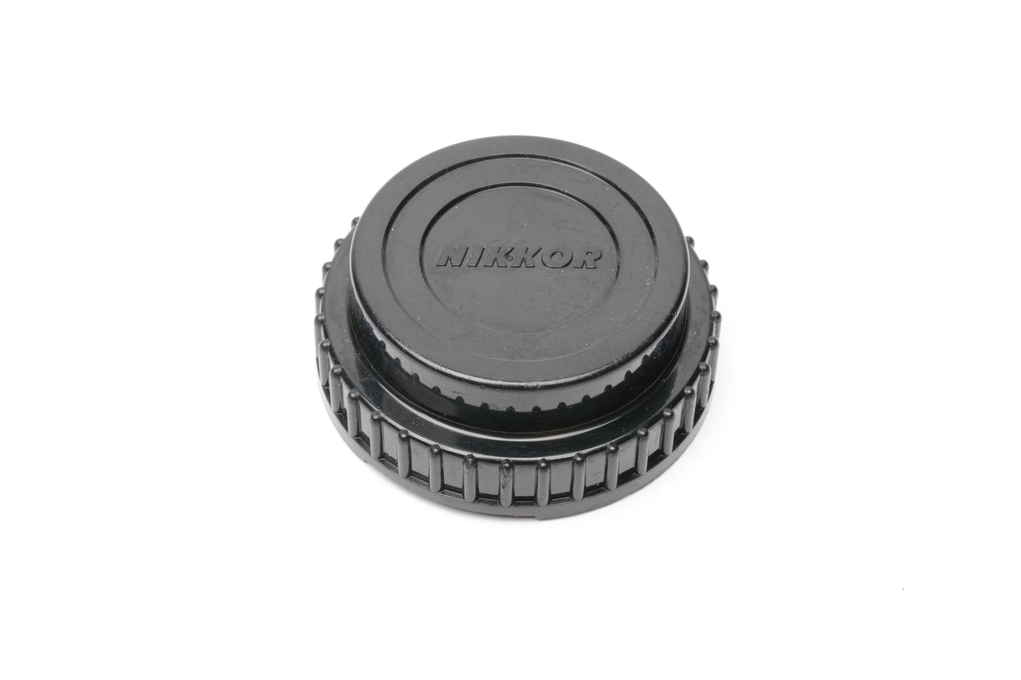 Nikon Nikonos rear lens cap for 28mm 35mm 80mm 20mm UV Nikkor lenses