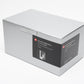 Leica APO-Summicron-M 50mm f2 Asph. (Black) #11141 NEW, Boxed, USA Warranty