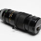 Canon 300mm f5.6 FD Mount (Breach), caps, Clean and powerful