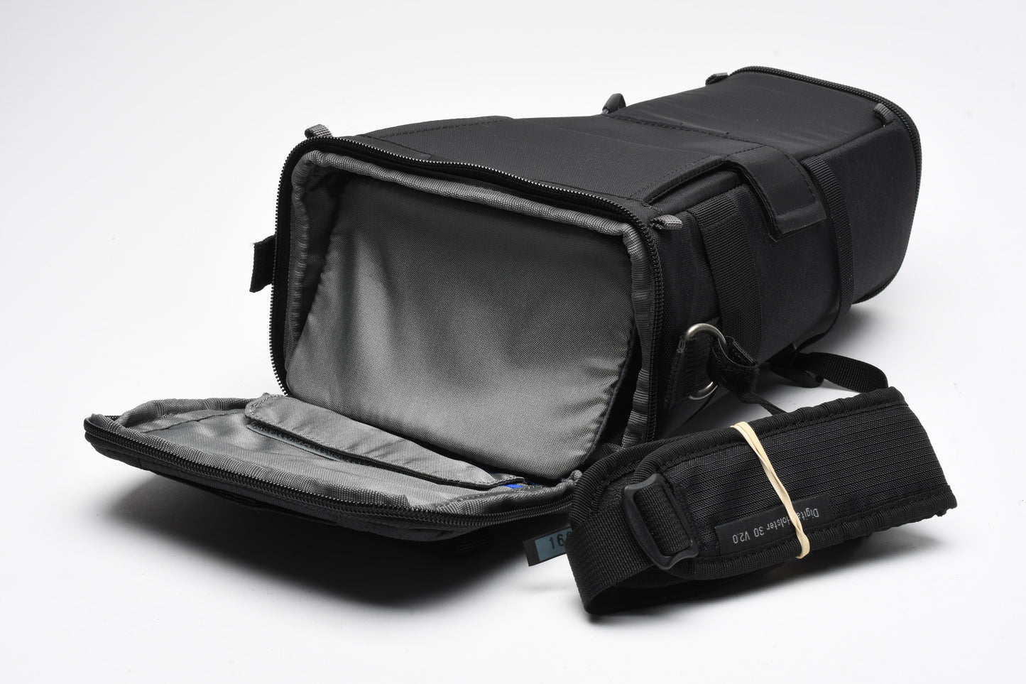 ThinkTank Digital Holster 30 V2.0 For Standard DSLR, Great!