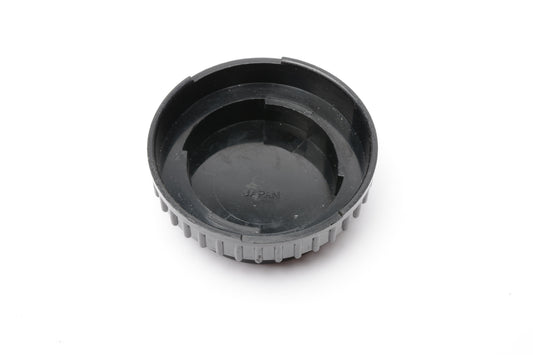 Nikon Nikonos rear lens cap for 28mm 35mm 80mm 20mm UV Nikkor lenses