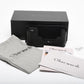 Oberwerth TagCase for Leica M11 Classic w/Screen Protection, NEW