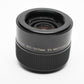 Vivitar 100-200mm 2X Matched Multiplier Teleconverter for M42 Mount, Caps