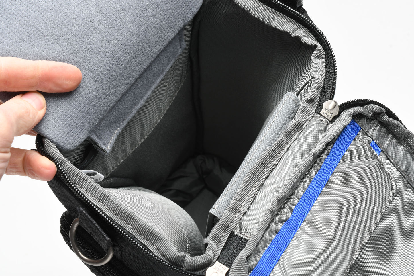 ThinkTank Digital Holster 30 V2.0 For Standard DSLR, Great!