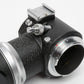 Leica Leitz Visoflex I Bayonet M Mount w/ 45º Pegoo Prism, Very clean!