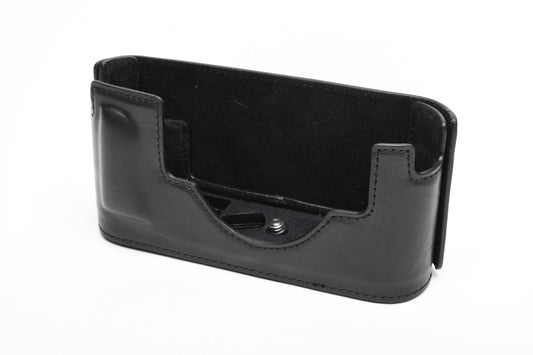 Oberwerth TagCase for Leica M11 Classic w/Screen Protection, NEW