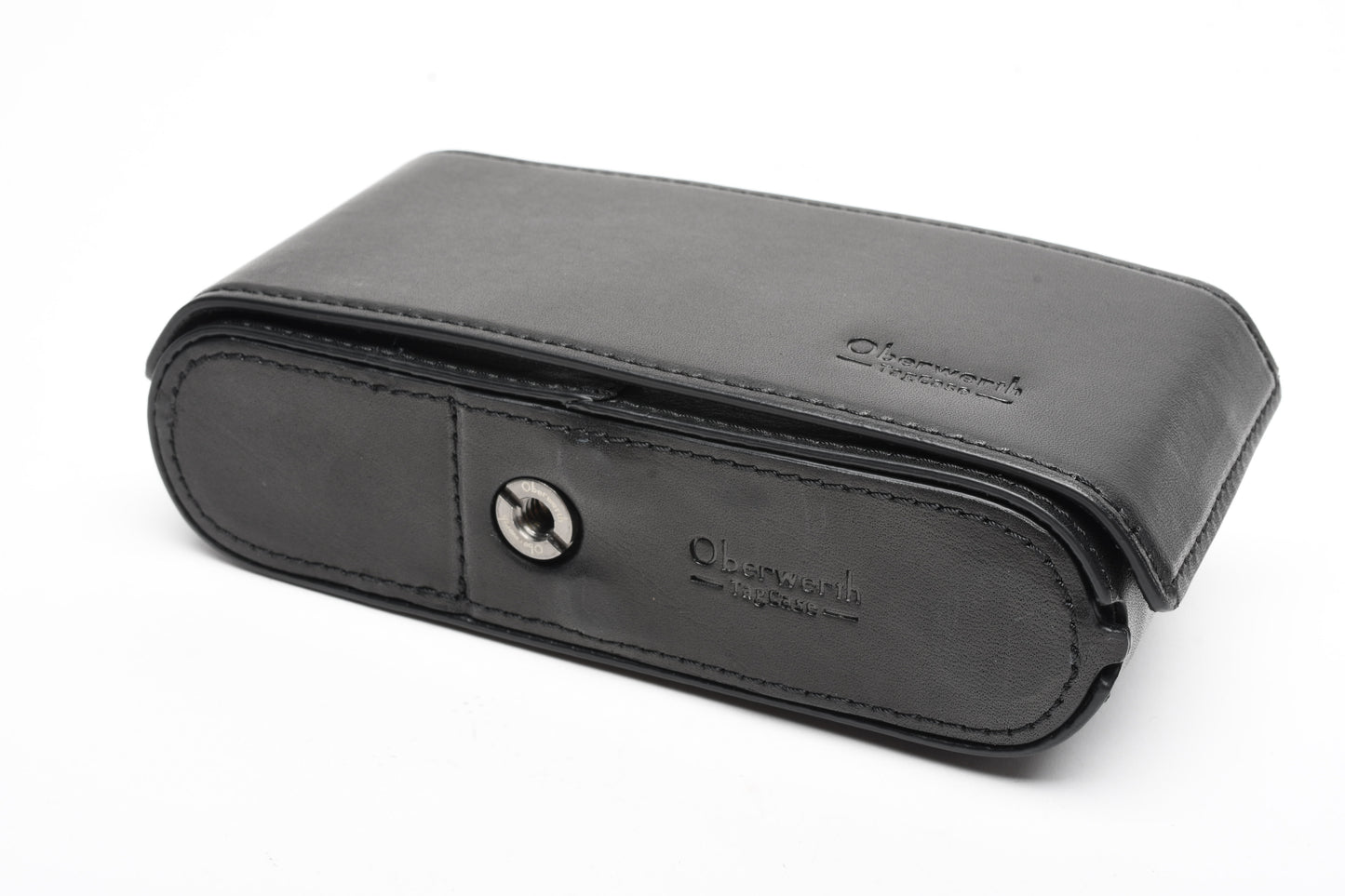 Oberwerth TagCase for Leica M11 Classic w/Screen Protection, NEW