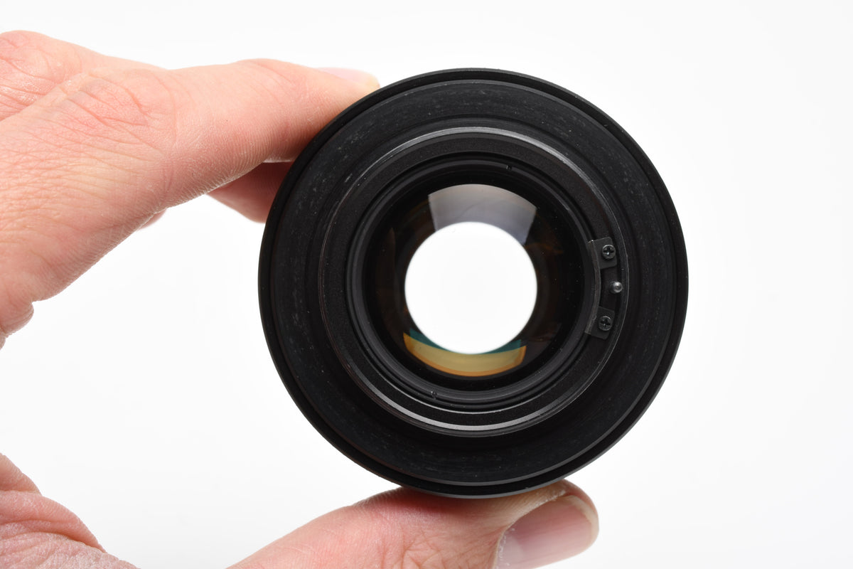 Vivitar 100-200mm 2X Matched Multiplier Teleconverter for M42 Mount, Caps