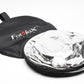 Fotodiox 41" 5 in 1 Reflector in pouch, Very clean, round