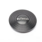 Wollensak 47mm Push On Front Lens Cap (Black, genuine)