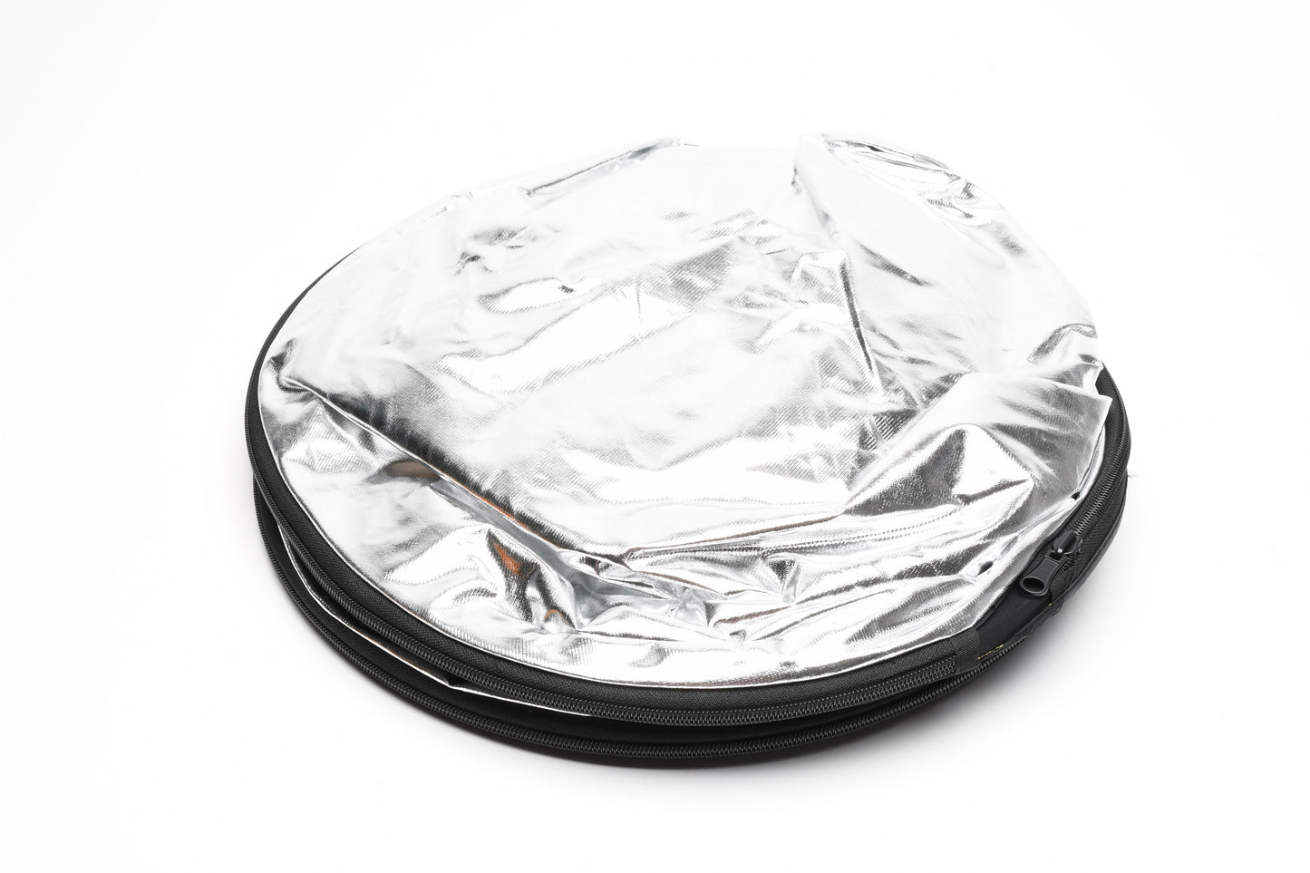 Fotodiox 41" 5 in 1 Reflector in pouch, Very clean, round