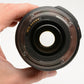 Canon EF 28-135mm f3.5-5.6 IS USM zoom lens, caps + UV filter, Versatile