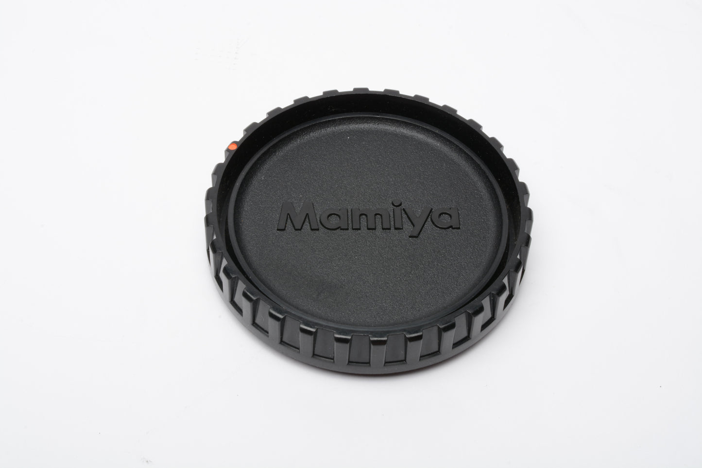 Mamiya 645 Body Cap, Genuine, Clean