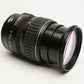 Canon EF 28-135mm f3.5-5.6 IS USM zoom lens, caps + UV filter, Versatile
