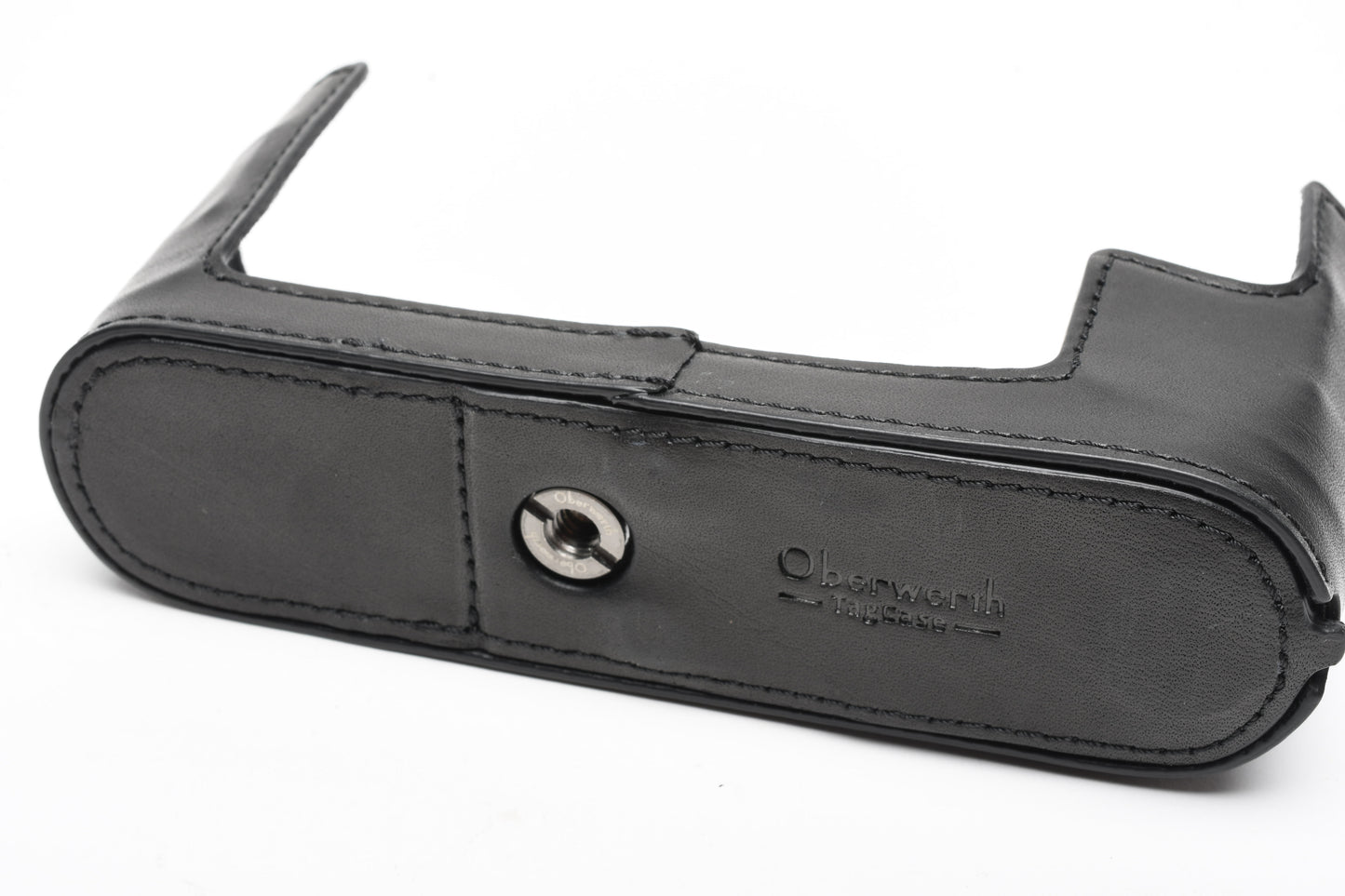 Oberwerth TagCase for Leica M11 Classic w/Screen Protection, NEW