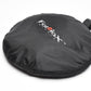 Fotodiox 41" 5 in 1 Reflector in pouch, Very clean, round